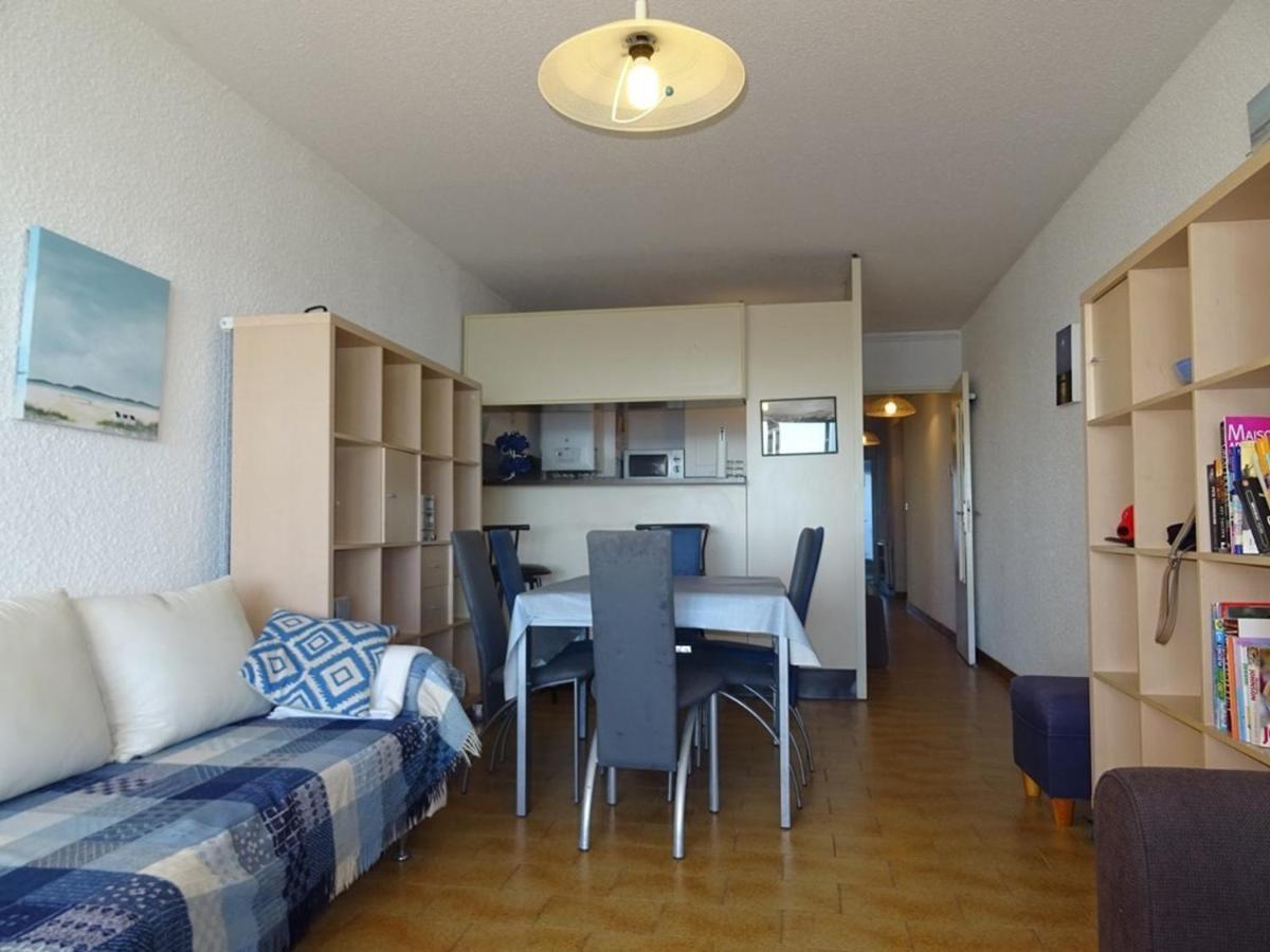 Bel Appartement 7 Pers Avec Parking A Palavas-Les-Flots - Fr-1-559-7 Exterior photo