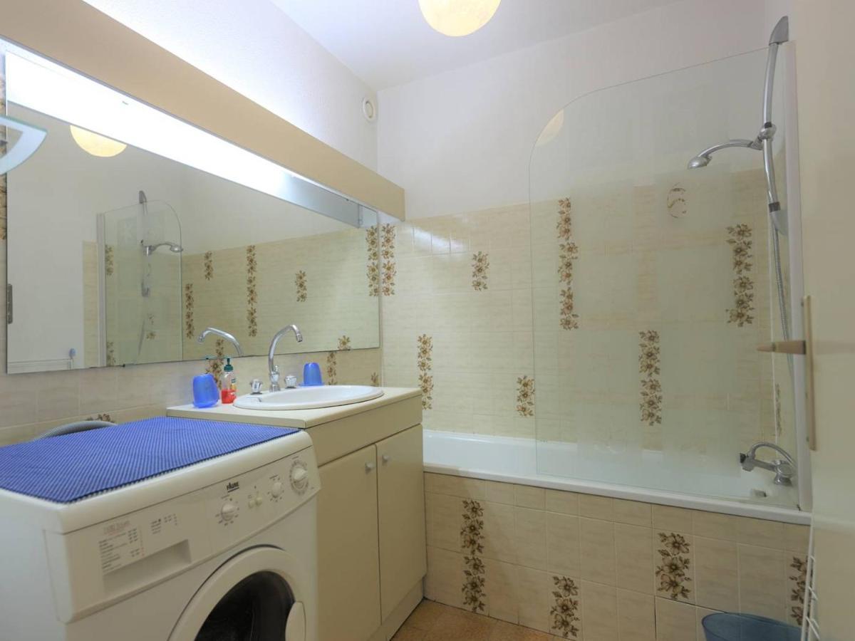 Bel Appartement 7 Pers Avec Parking A Palavas-Les-Flots - Fr-1-559-7 Exterior photo